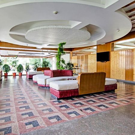 Townhouse Oak Rohtang Heights Hotel Manali  Exterior photo